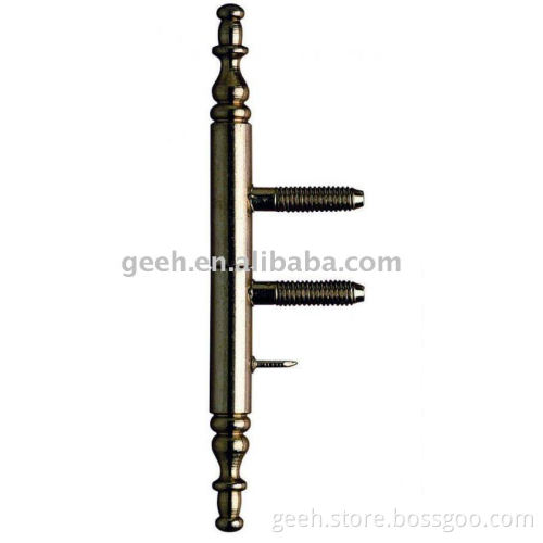 for wooden door used euro iron hinge